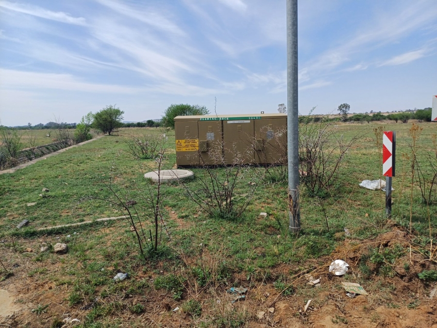 Commercial Property for Sale in Raceway Free State